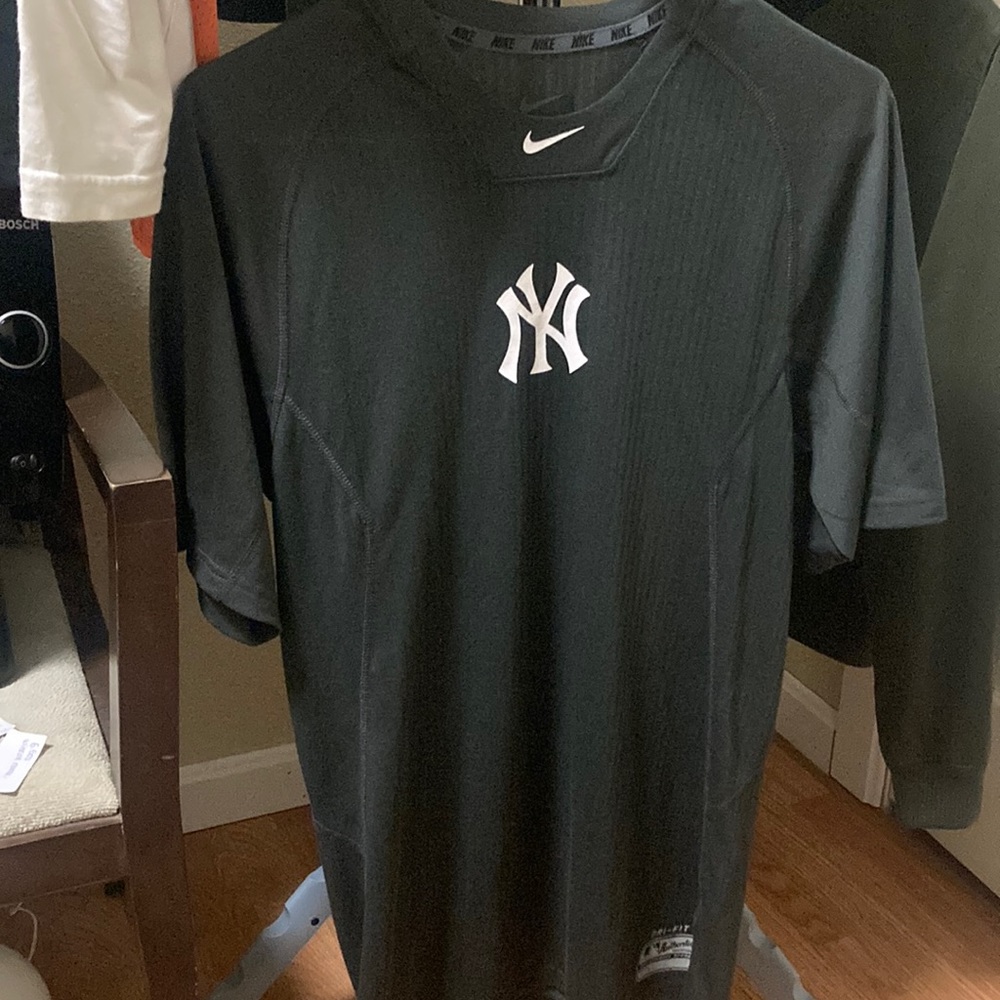 YANKEES DRI FIT NIKE ADULT M